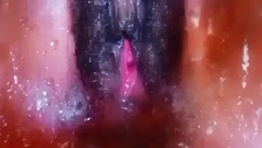 Mastürbasyon orgazmla bitiyor