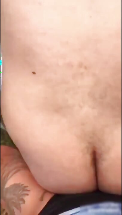 Beautiful Trans Doesn't Let It Go and Fucks Passive
