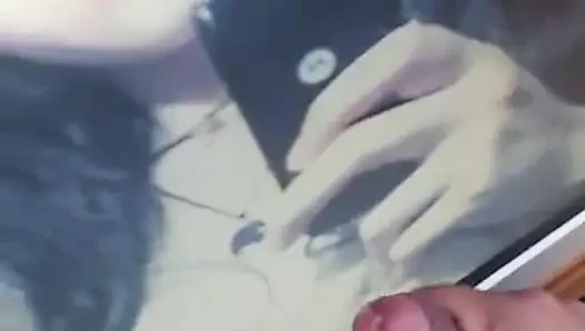 Tributo para Anillo