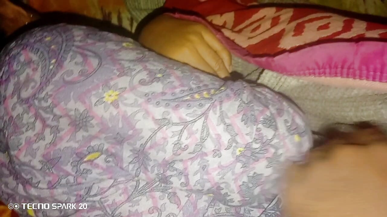 Uhvaćen u privatnoj situaciji koju nitko ne bi trebao vidjeti