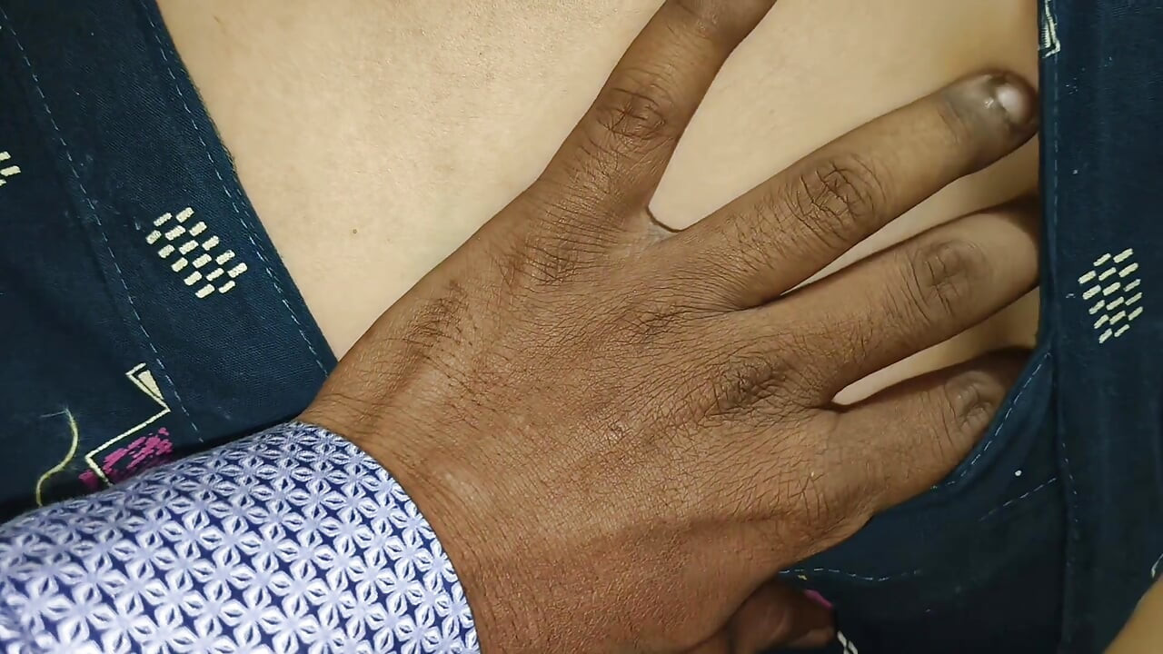 Ordenha e Doggy Telugu Anu Tia