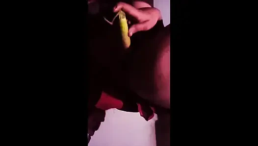 Hotel room bath time sex mood will be