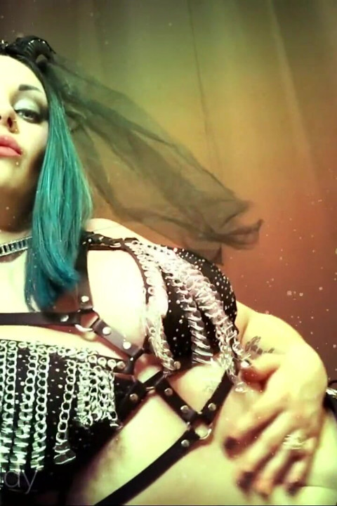 I got all your info when you first time bought my clip! You are fucked!