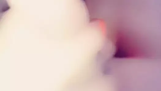 Big trans Dick