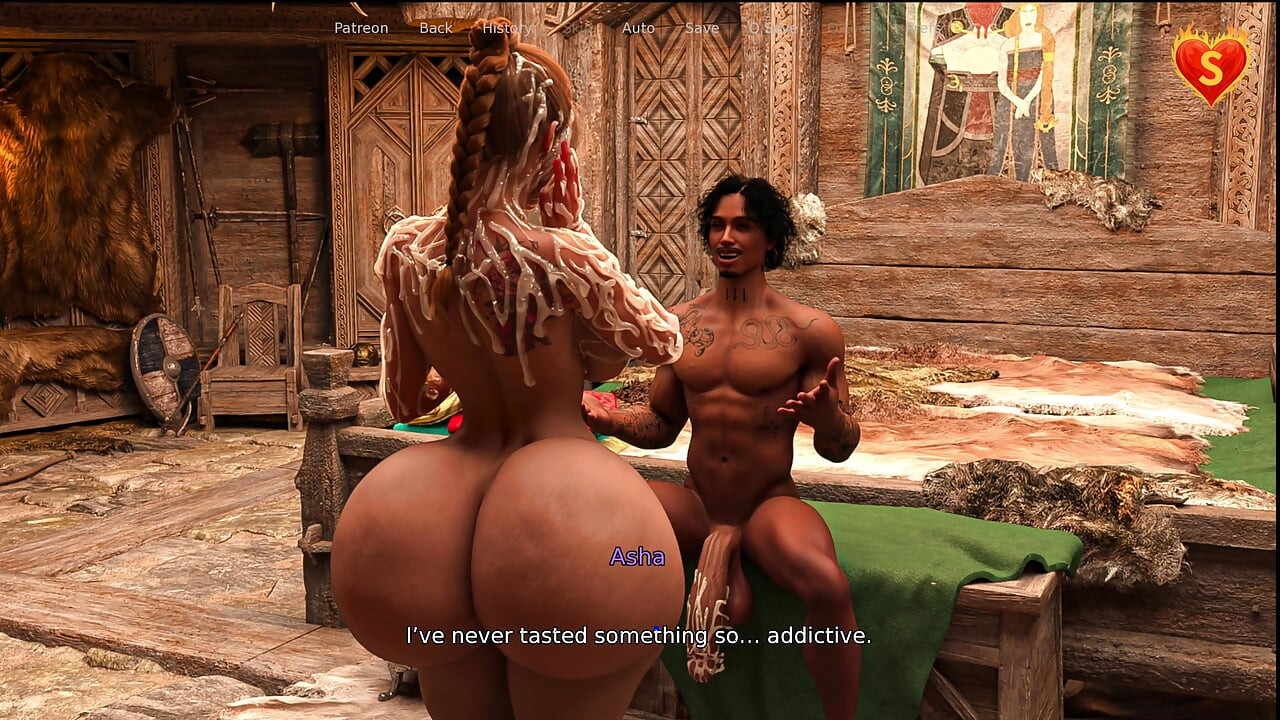 欲望の島(パート2)