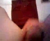 jack off with cum