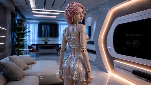 Our future