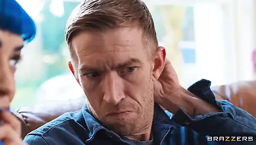 Brazzers - Out of the Blue