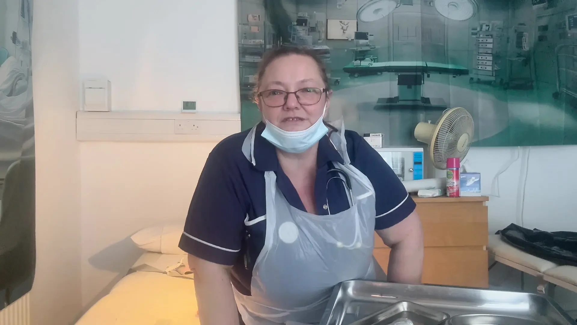 Part 3:- JOI, SPH and Circumsiiton role play custom