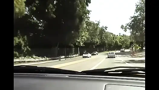 A Beautiful Slut Fucked by the Chef