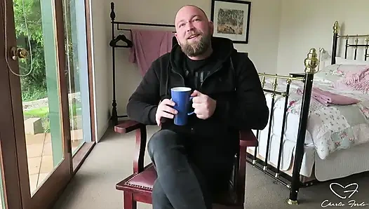 Wawancara: Caleb di Negara Ini Menampilkan Caleb Arcane