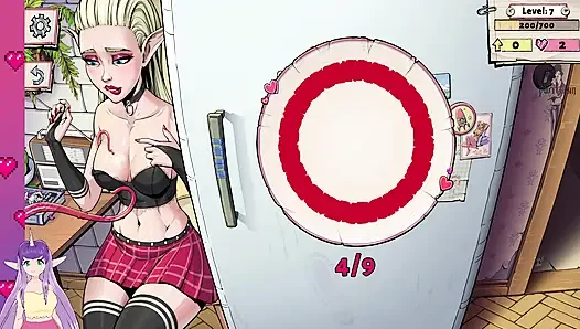 The Souper Game Uncensored Guide Part 3