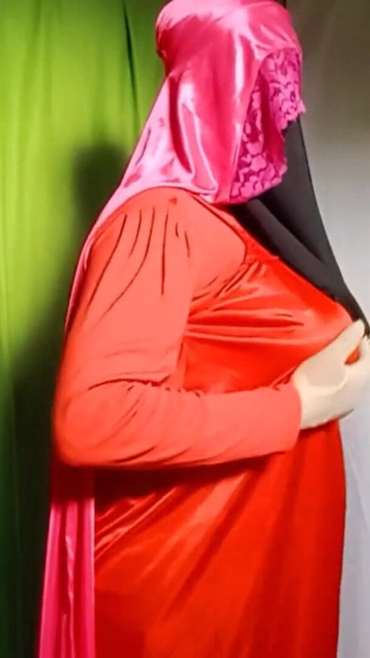 Newly married beautiful woman Riya | Clip 1