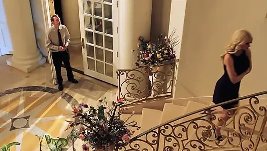 Momen Hot, Momen Yang Sangat Basah