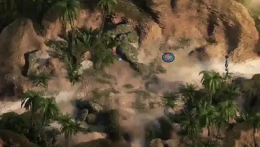 Schatz von Nadia: die suche nach einer silbernen talisman ep 114