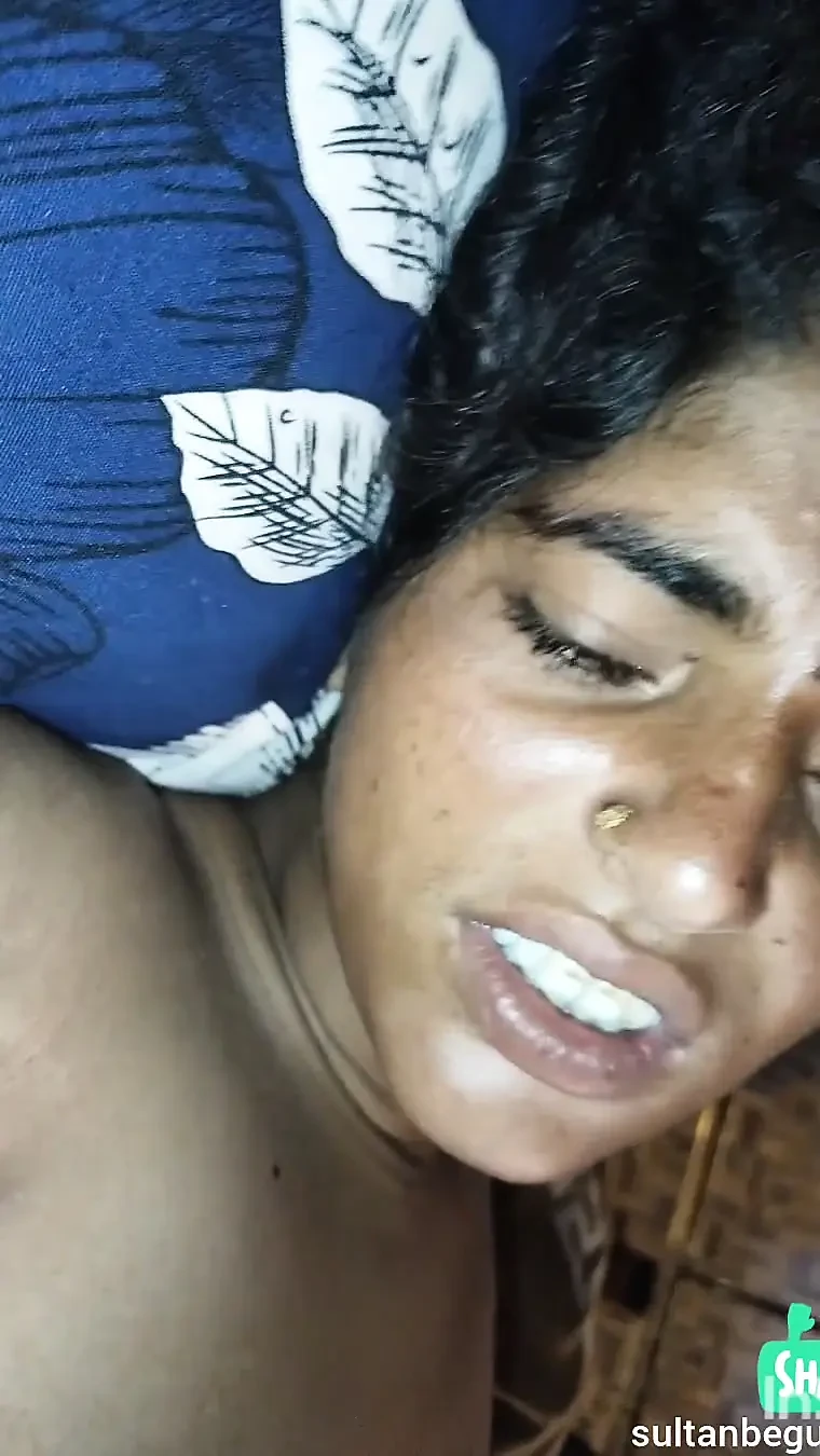 My Desi bhabhi i fucking juicy black pussy today happy sultanbegumx