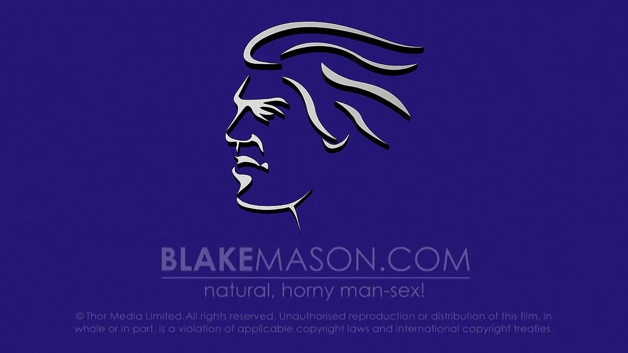 Sentiasa miang Tyler memuaskan batangnya