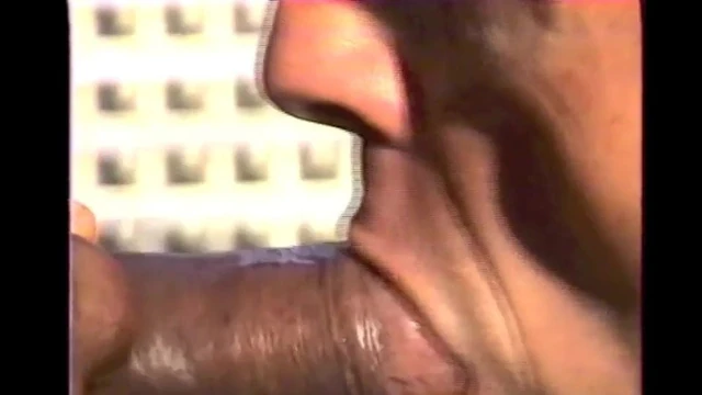 Tanned daddy loves BBC