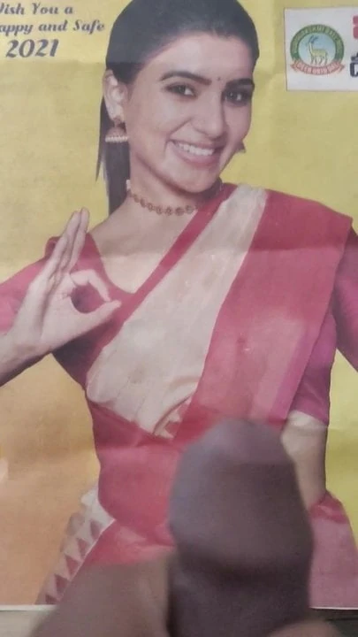Samantha