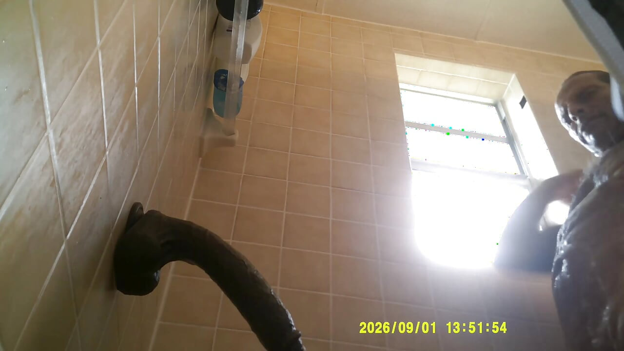 9-1-2026 CLEAN UP SHOWER AND TOY TALK WITH A RIDE . HEY FUCK NUTS YOU STARTED XHAM ON AUG 5TH YOUR 64TH BDAY.mp4