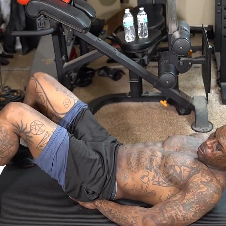 Conditioning Workout Helpful Hint Acute Variables