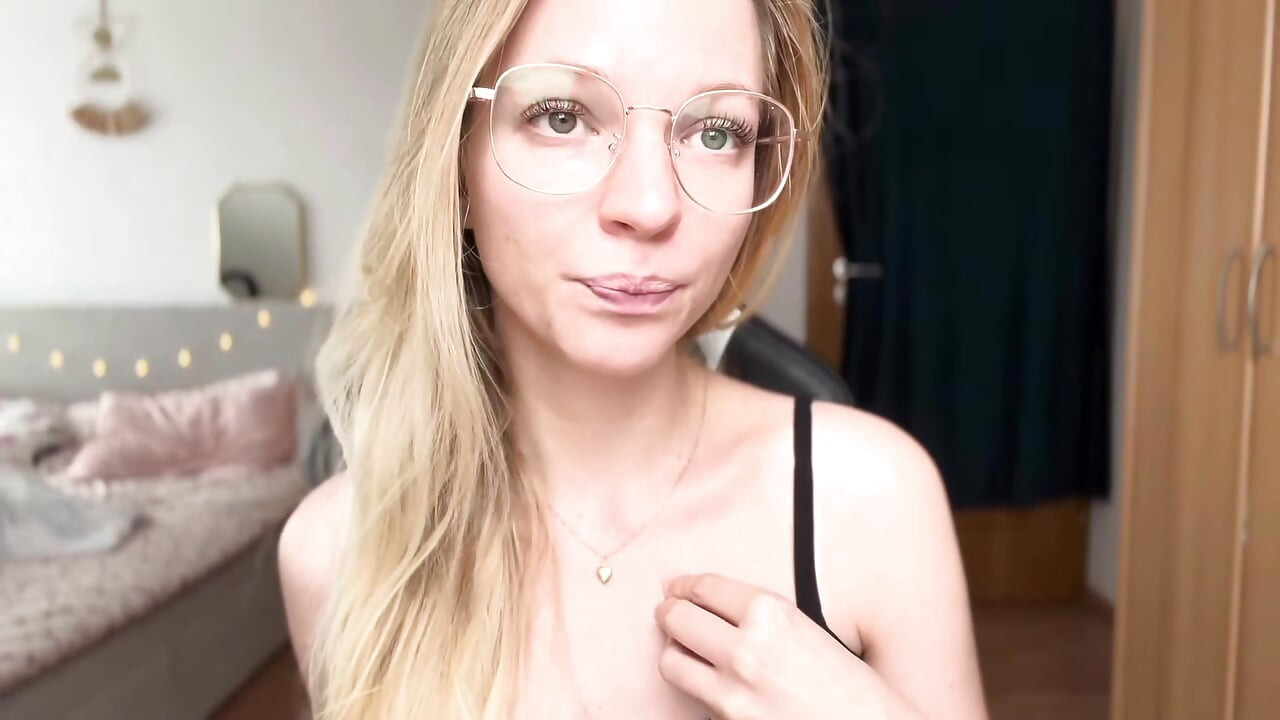 Chastity Encouragement + Week 2 of Chastity