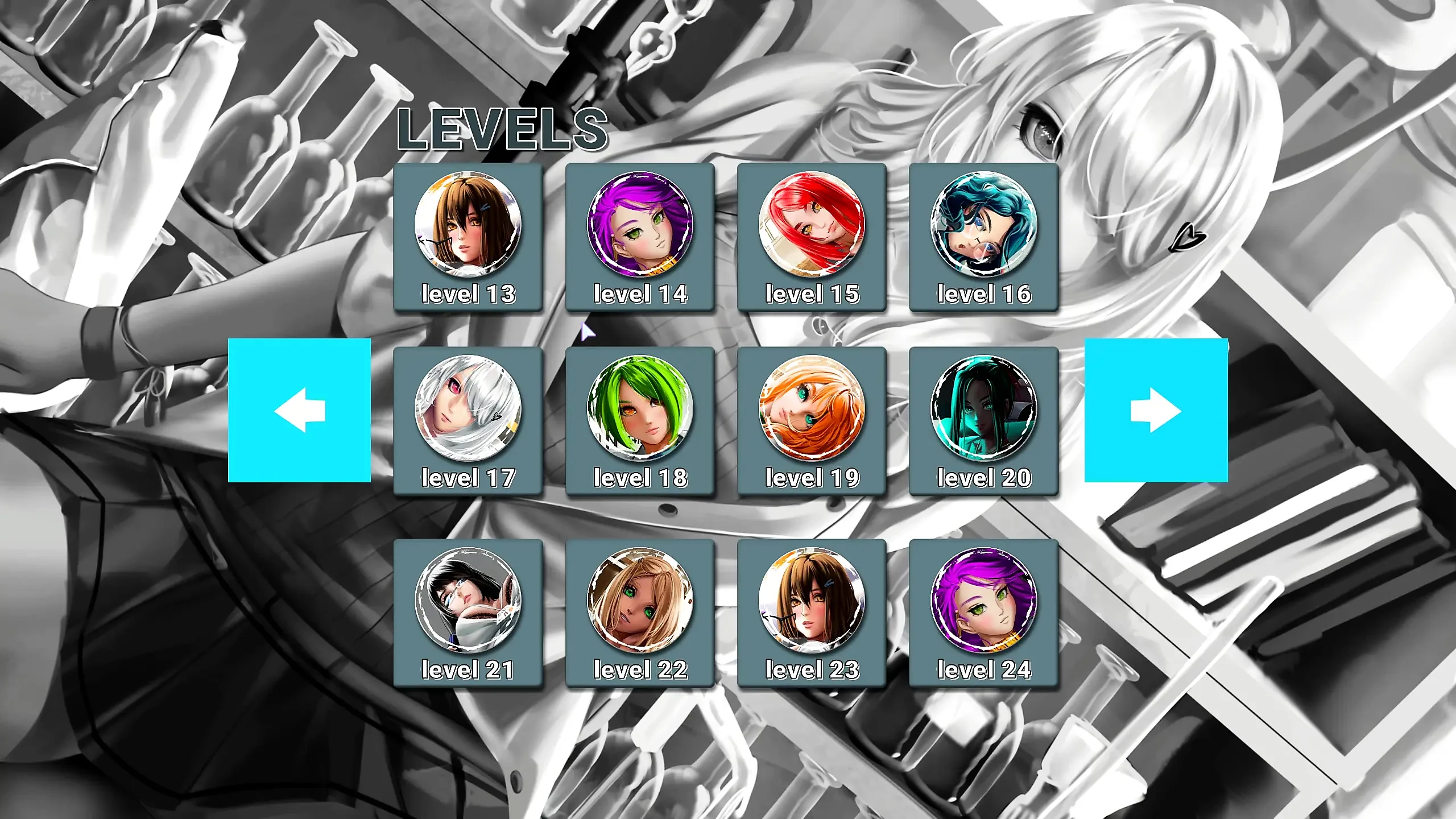 Жасөспірім мен мұғалімнің жыныстық қатынасы