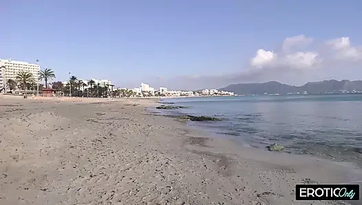 When Vacation Dreams Come True