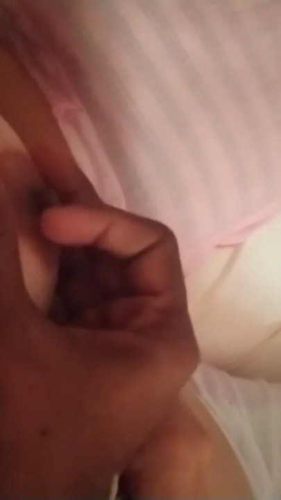 Chubby Sri Lanka beautiful girl big boobs and big nipples orgasm | Clip 1