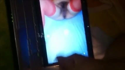 Tribute my wife - user: stockinglover011