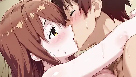 Kazuma x Wiz (Konosuba)