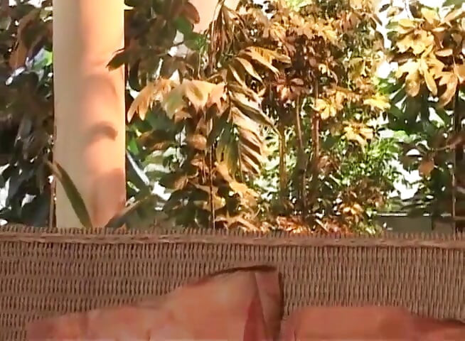 Pengalaman lesbian seksi