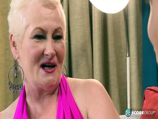 Fuck the interview! Fuck her ass!