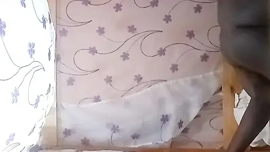 CUMMING INSIDE SOMEONE'S WIFE