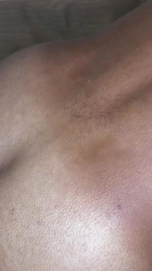Tight Latin Hole Gets Broken in and Bred | Clip 2