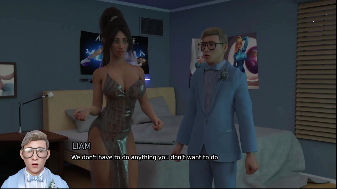 Sexbot 2 Επαναβαθμονομημένο Μέρος 24