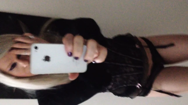 me dance
