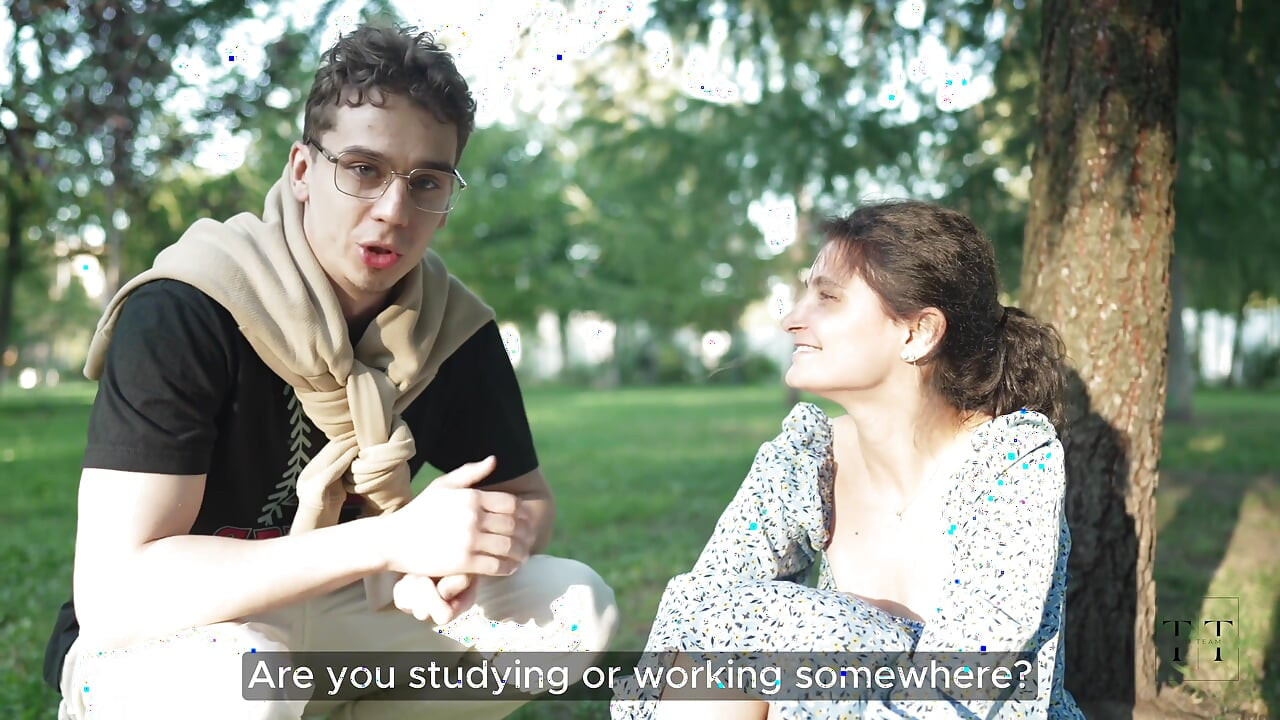 Ele decidiu testar minhas habilidades? Ele realmente duvida de mim? 4K hd tim team