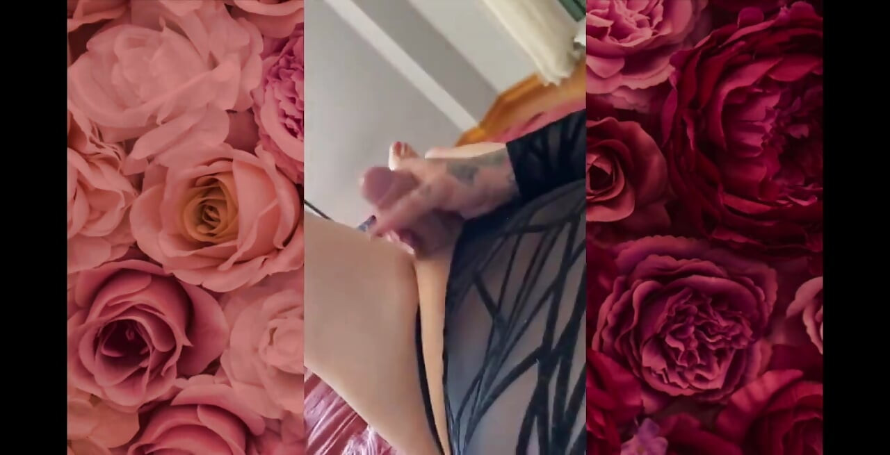 ช่วยตัวเองและเพลิดเพลินกับความอร่อย