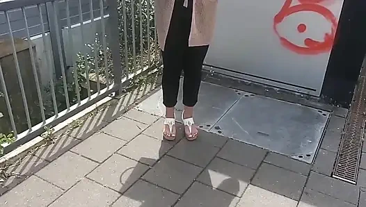 Засвет в Германии!