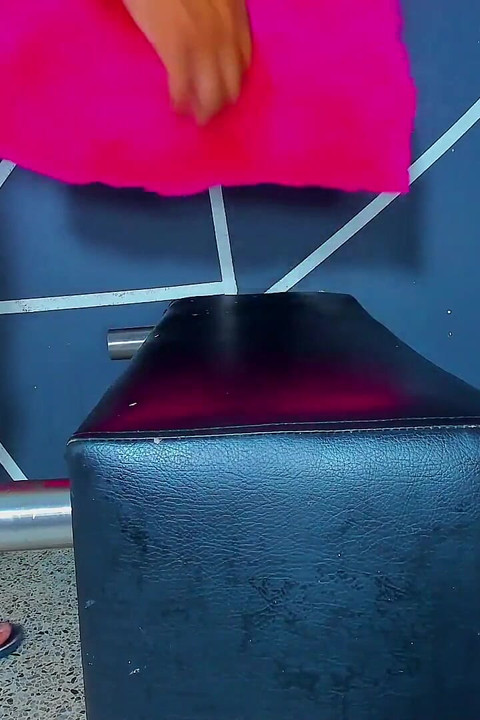 मुझे सेक्स टॉय के रूप में इस्तेमाल करने देना