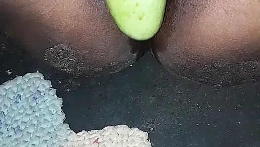 Closeup Pussy Licking and Hardcore Anal