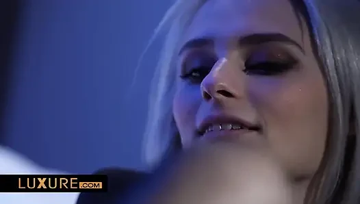 A Night of Fetishes