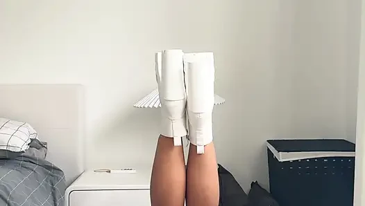 Götten ağza: minyon itaatkar senin için götünü eğitiyor ve tadına bakıyor - OnlyFans teaser