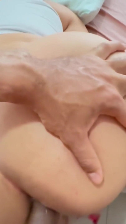 Must-share moment from "Today I just want to win in the ass love - anal sex"