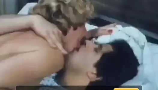 Suster manis lagi asik ngentot kontol besar pasiennya