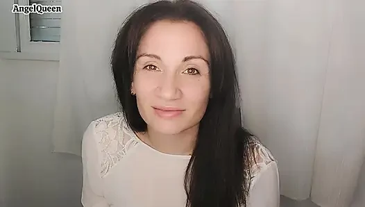 Psychologist Humiliates 38-Year-Old Virgin and Orders Her to Masturbate JOI Femdom with Humiliation
