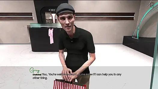 Couples Lustbound (part 4)