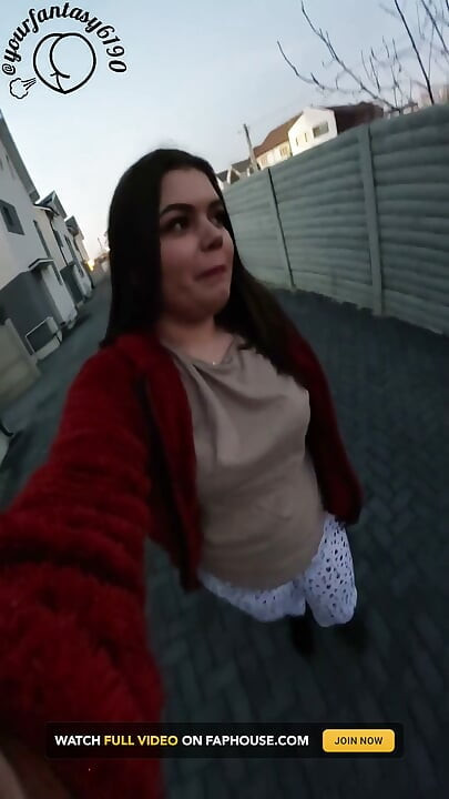 Loud Walking Farts Outside in Pajamas