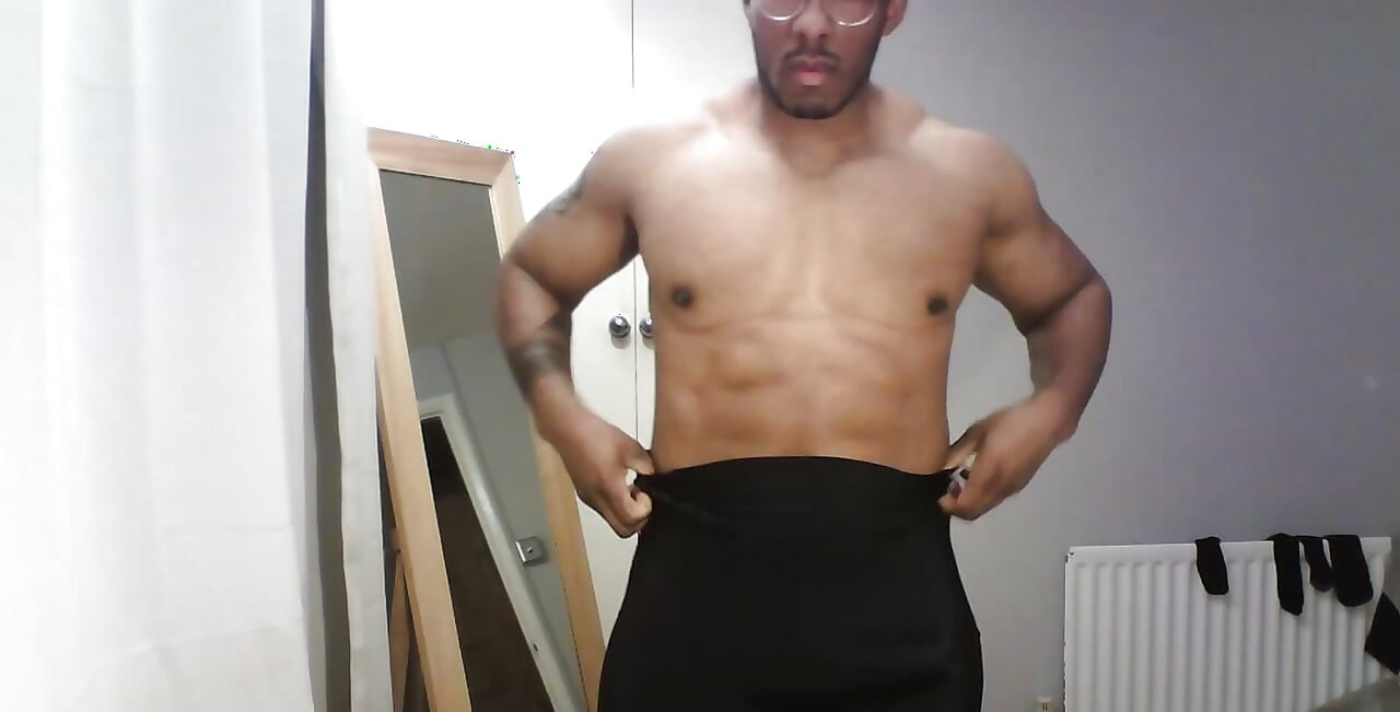 Wrestling Gear I Like Wearing It, Would You Like to See More??